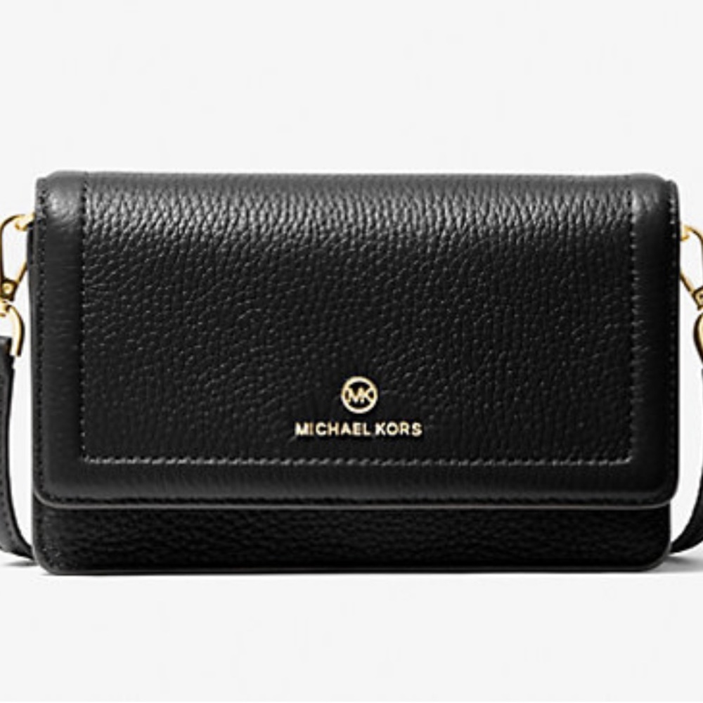 Michael Kors Crossbody Bag NWOT.  See pictures for details.